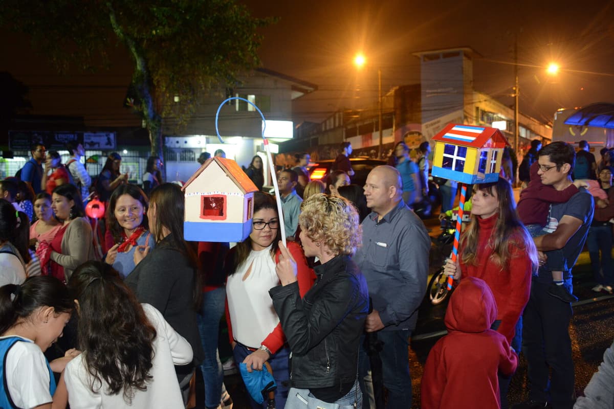 Nacionales