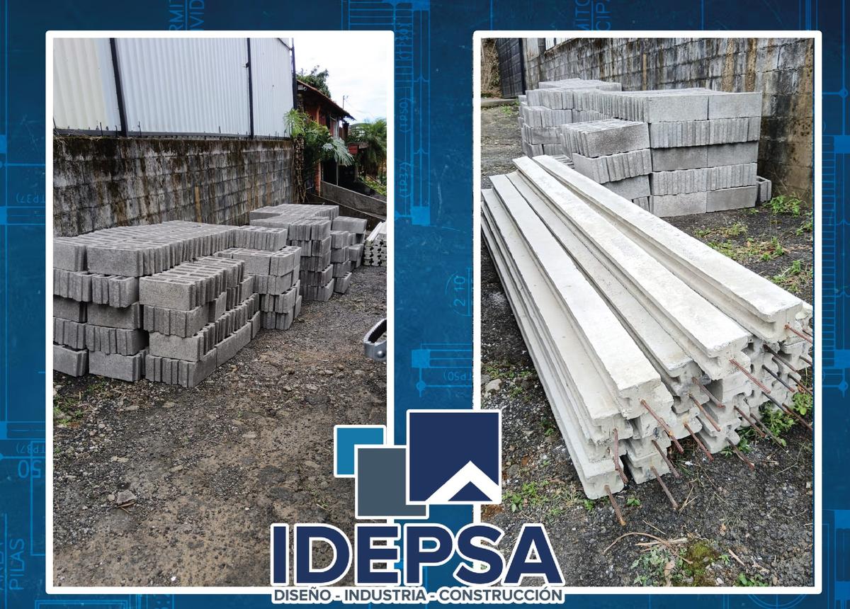 Constructora Idepsa