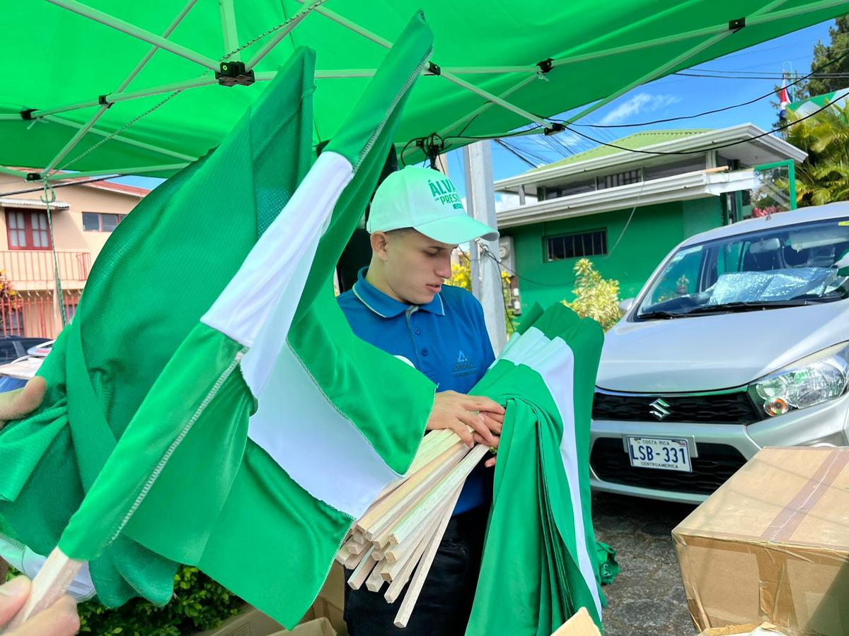 Nacionales