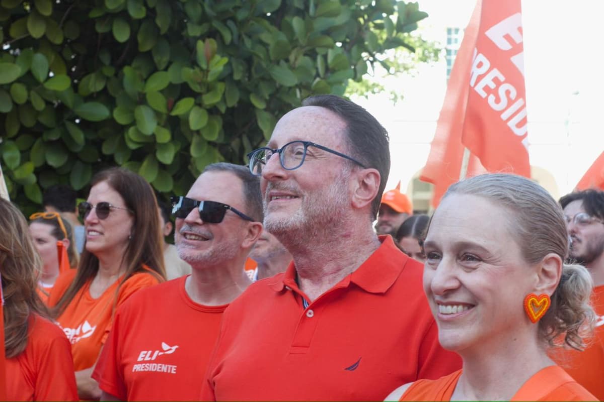 El desplome del PLP: De promesa electoral en 2022 a desaparecer de la vitrina política