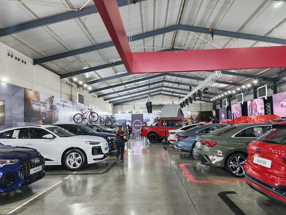 Carros nuevos ganan peso en inflación pese a estar lejos de hogares de menor ingreso