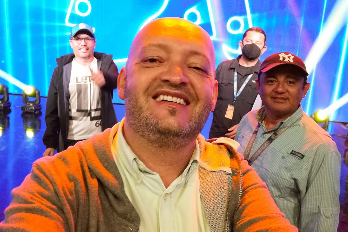 Entretenimiento