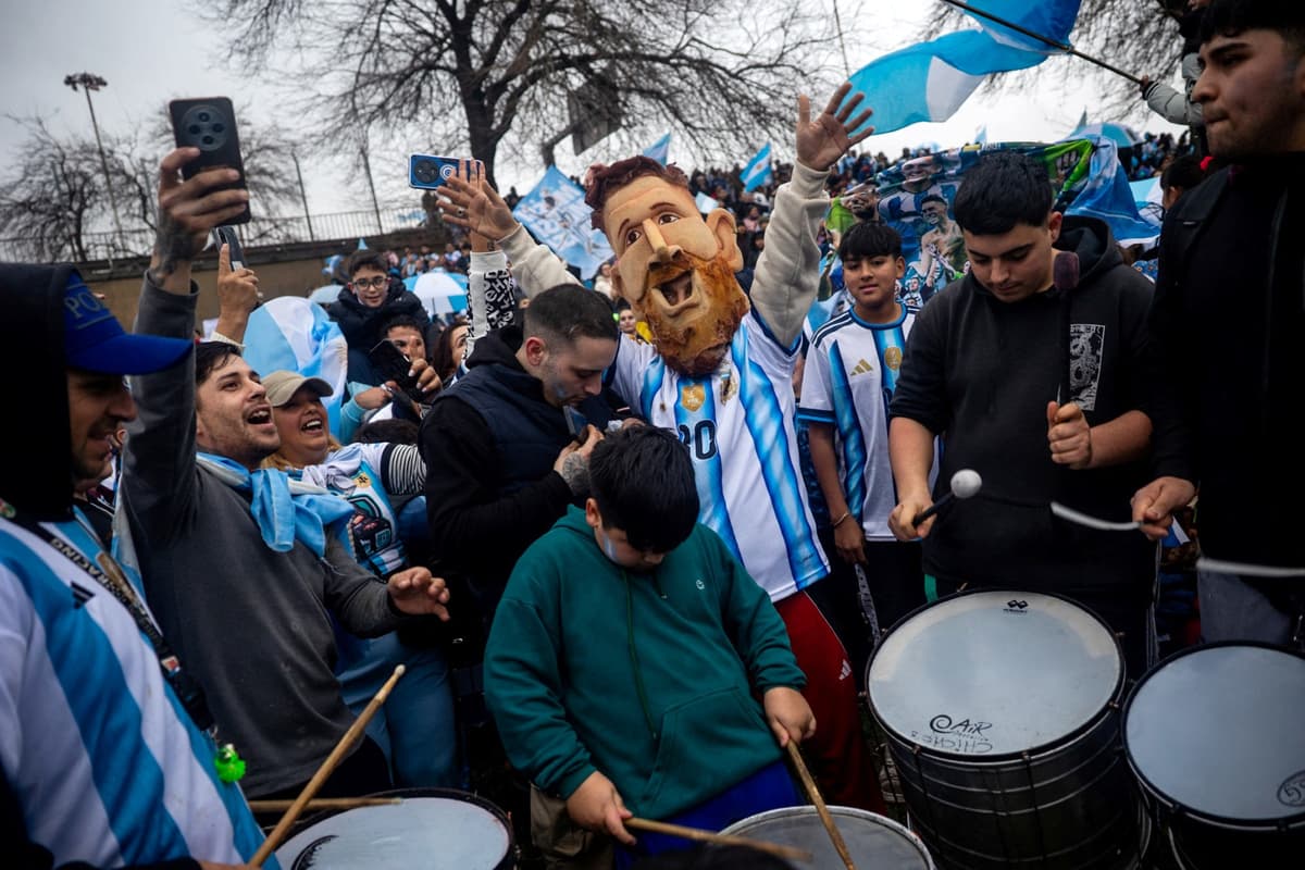 Deportes