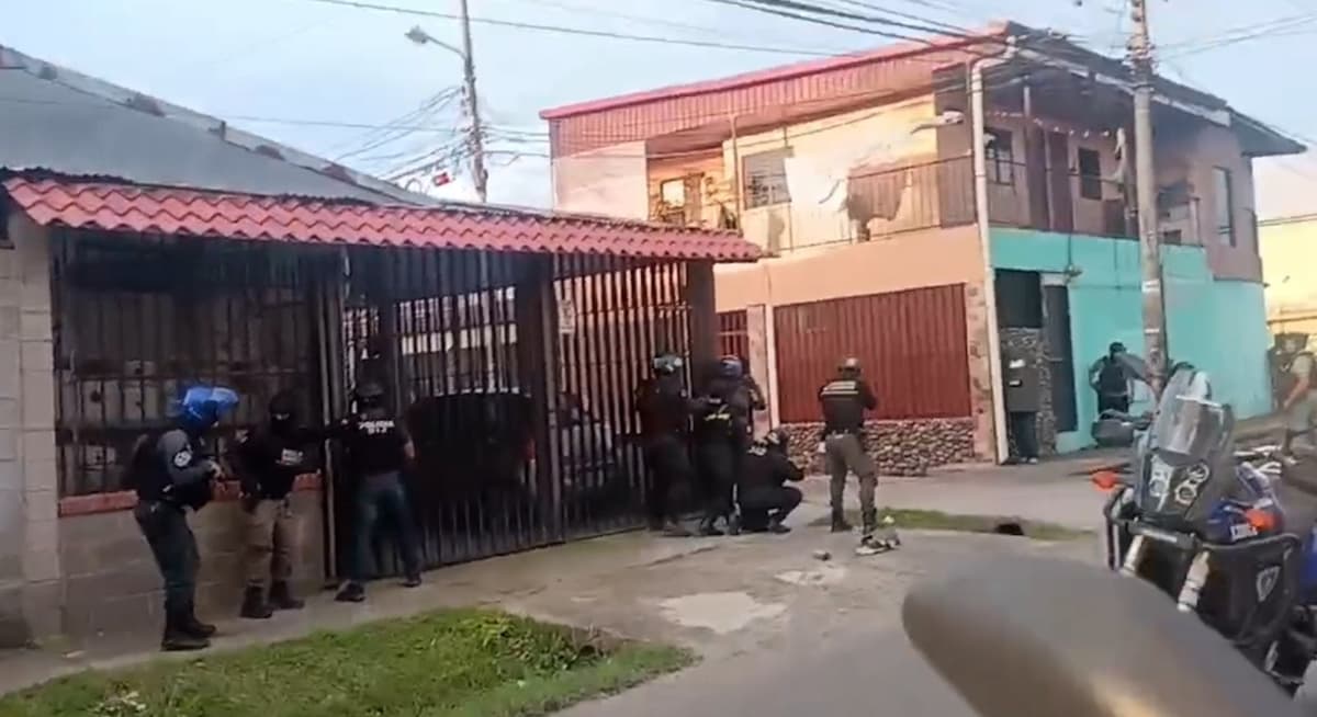 Nacionales