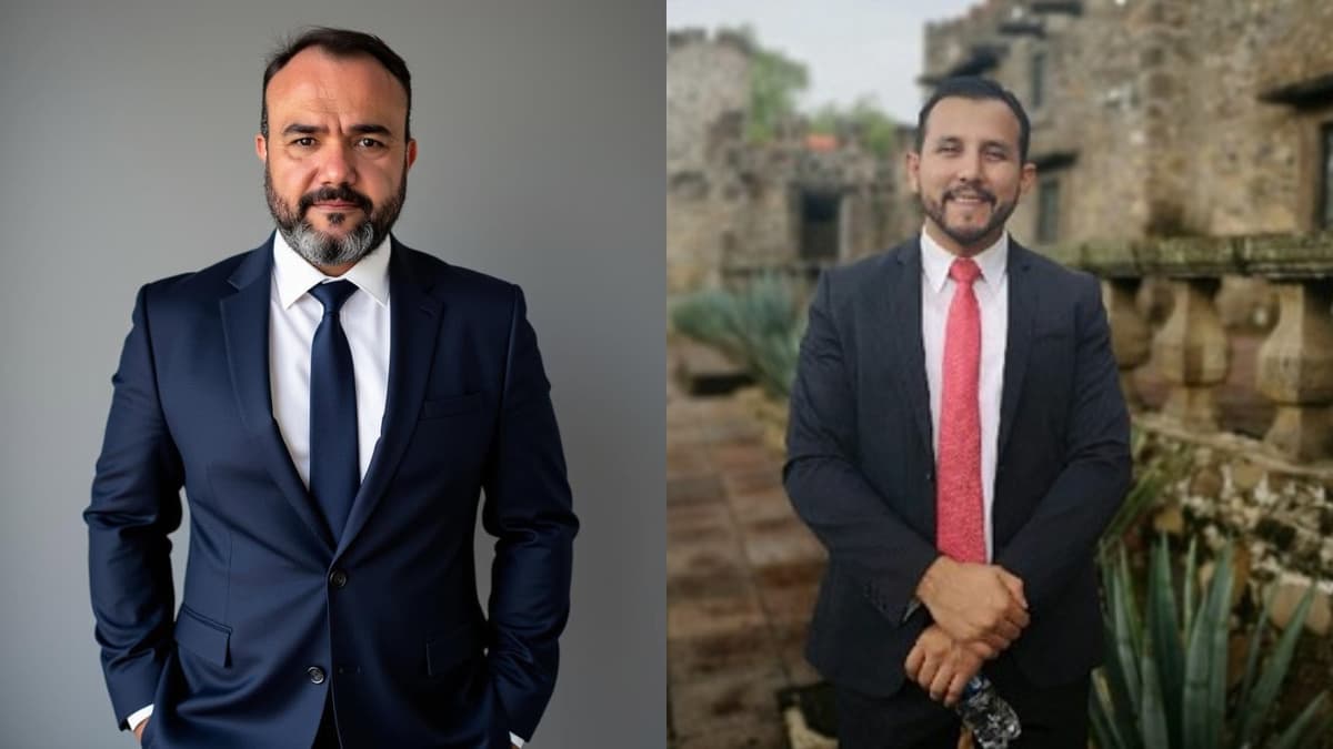 Jueza denunció a dos abogados por intento de soborno a favor de hija de Pecho de Rata
