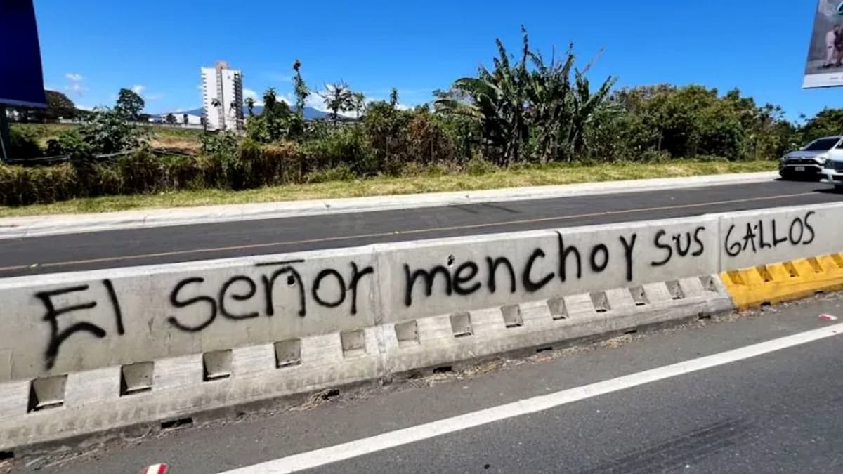 Carteles internacionales buscan logística en Costa Rica para mover la droga