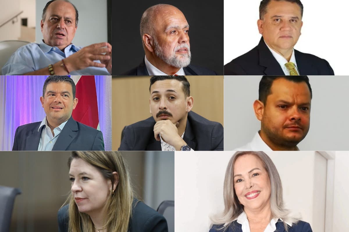 Nacionales