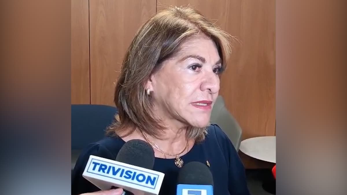 Patricia Solano llama a Poderes a unir fuerzas contra crimen organizado