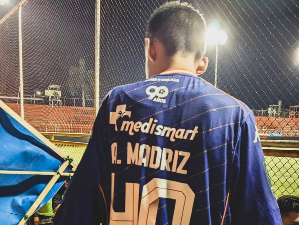 Deportes