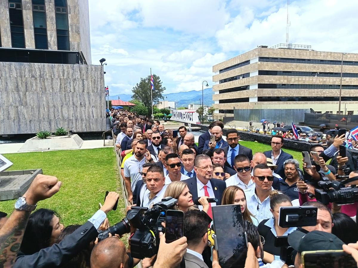 Nacionales