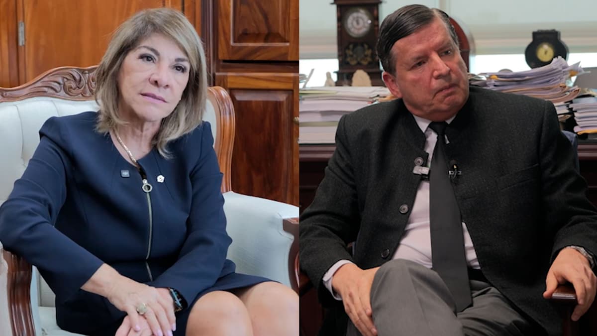 Magistrados: gestión de cobros convirtió al Poder Judicial “en cobrador de grandes empresas”