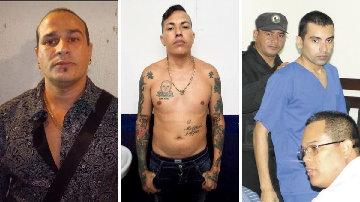 ¿Qué pasó con los sujetos que asesinaron violentamente al narco “Gringo”?