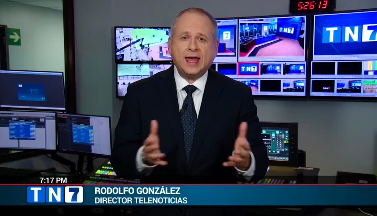 Nacionales