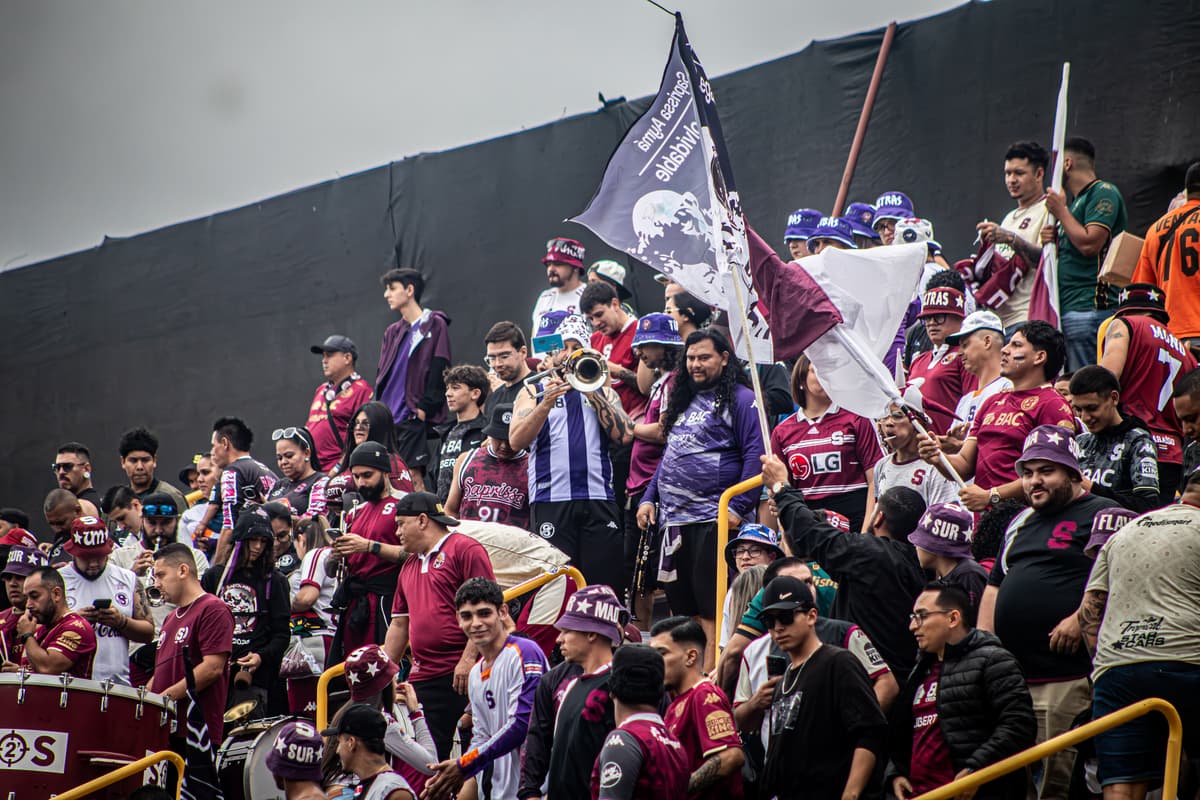 Deportes