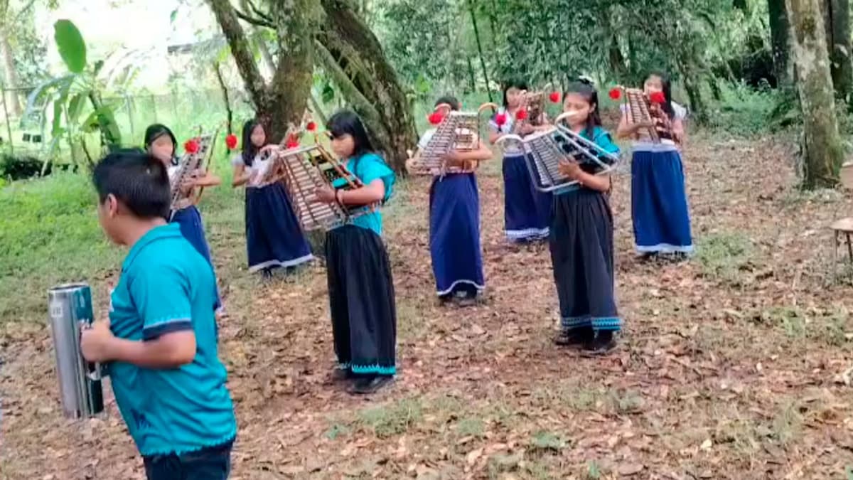 Nacionales