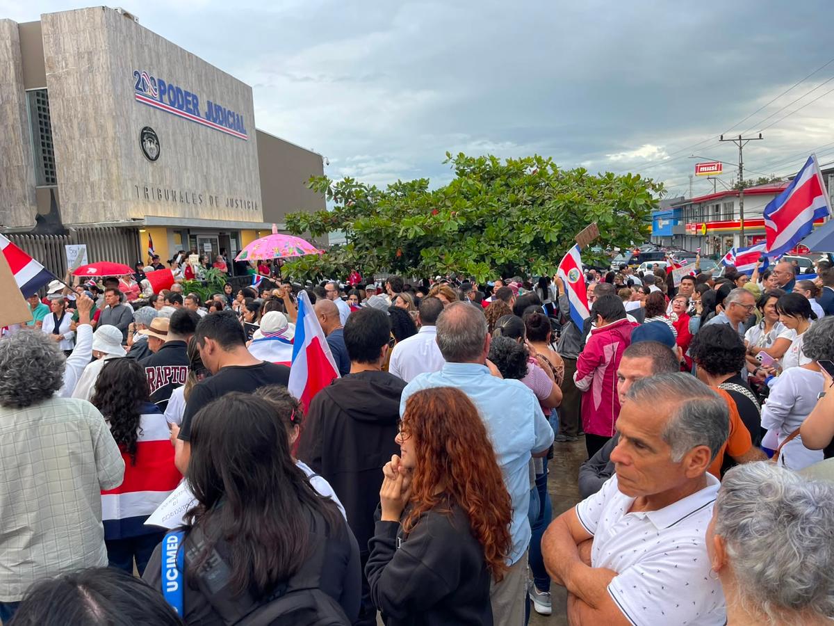 Nacionales