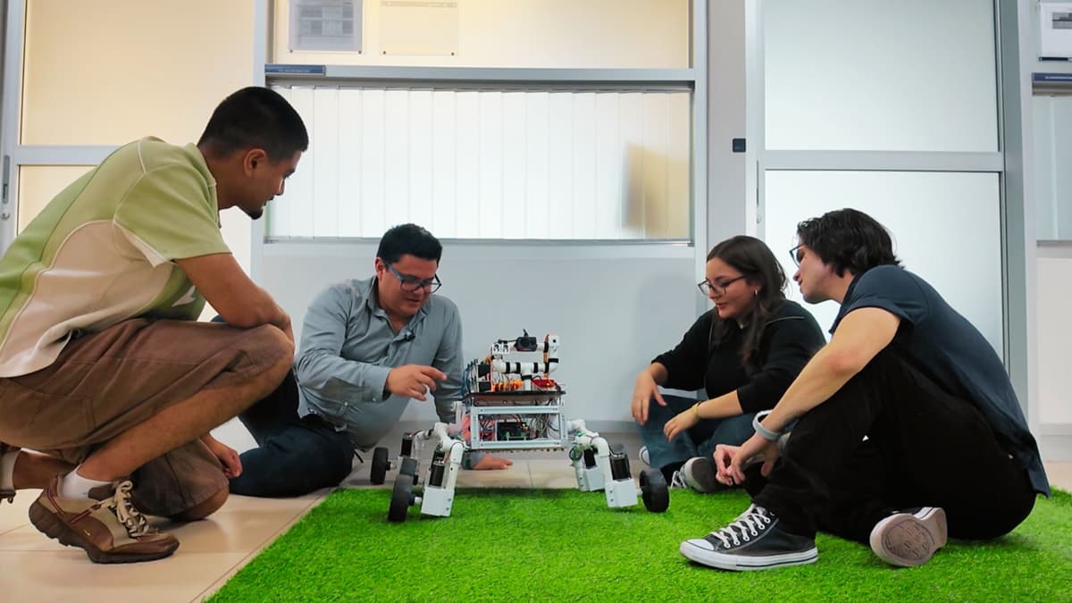 Tecnología