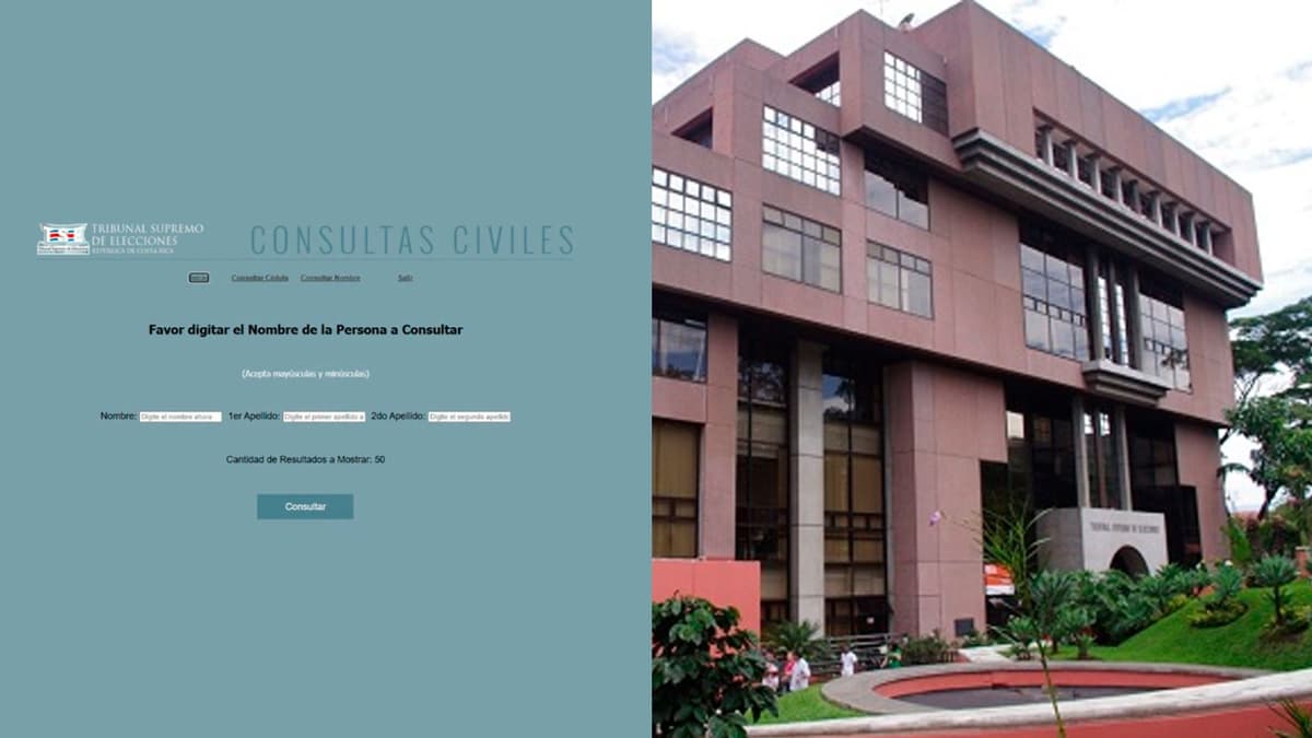 Nacionales