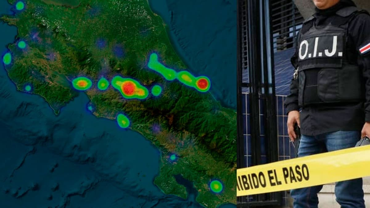 Reacomodo en liderazgos de grupos criminales provoca repunte de homicidios