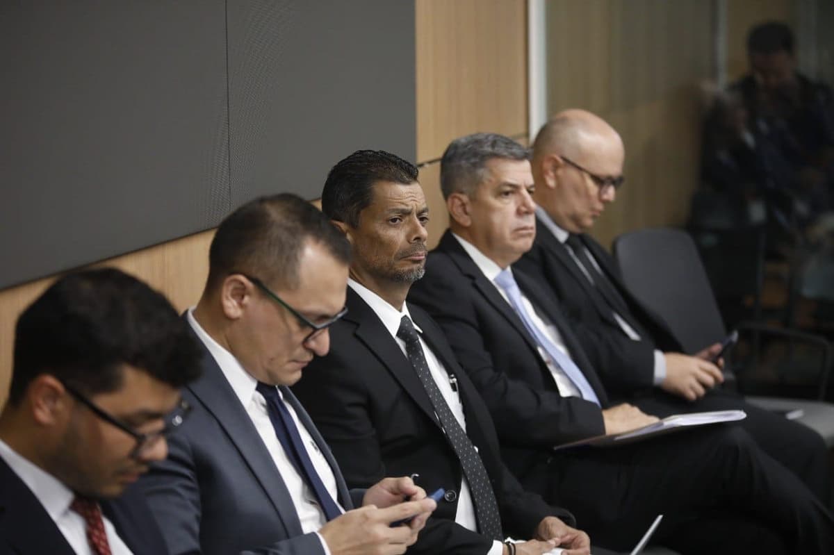 “Tendríamos que volver al papel”: Fiscal advierte riesgos de perder licencias por recortes al Poder Judicial
