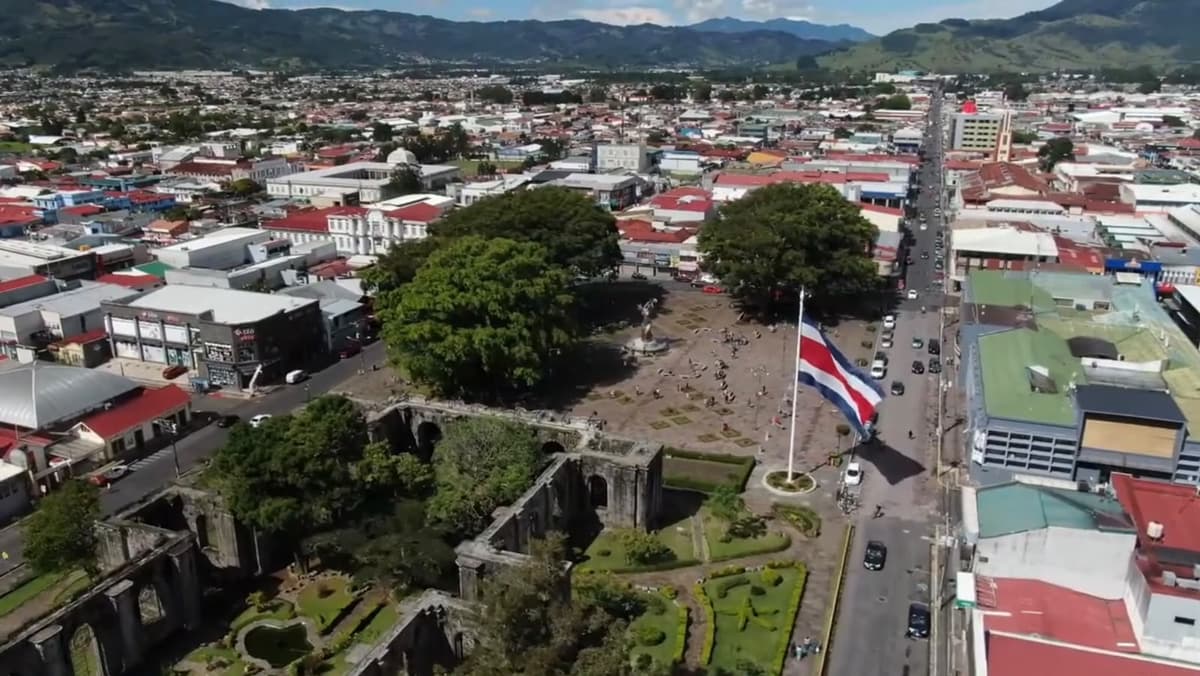 Nacionales
