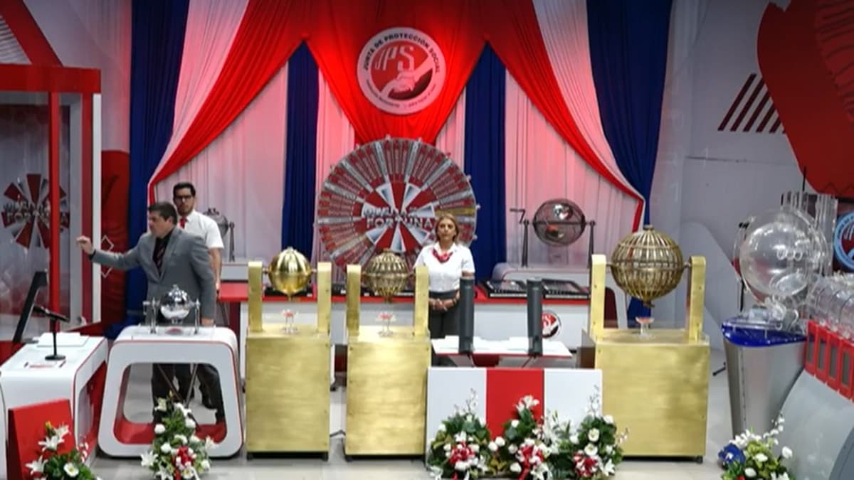 Nacionales
