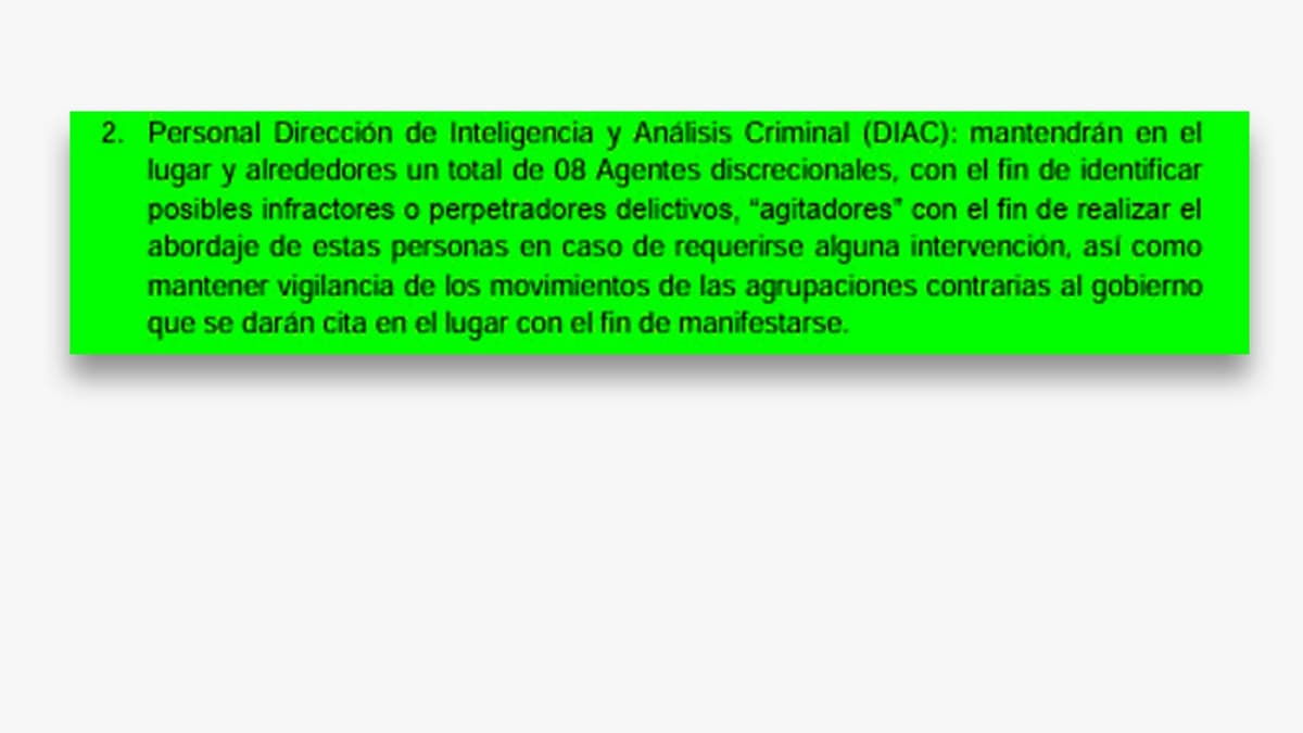 Nacionales