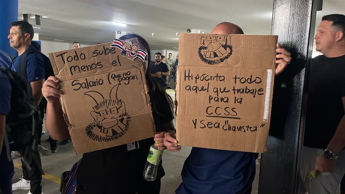 Nacionales