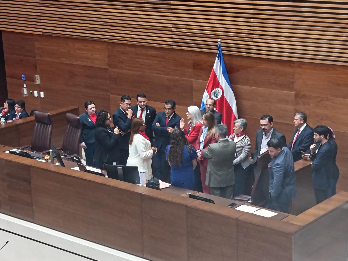 Nacionales