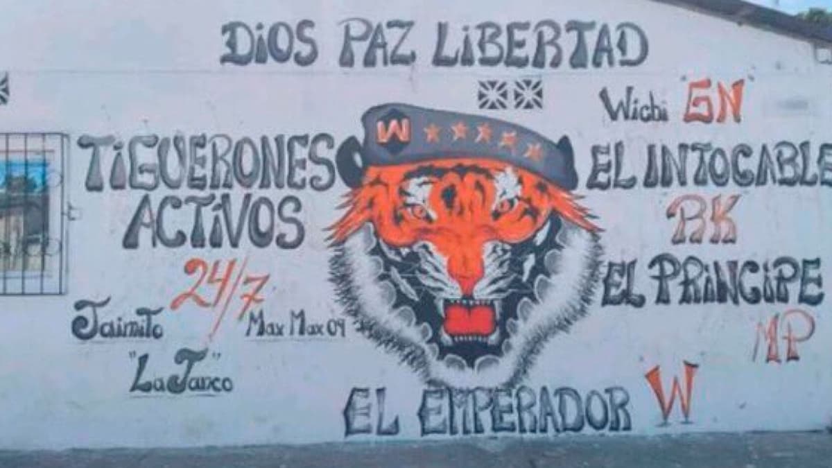 Mundo