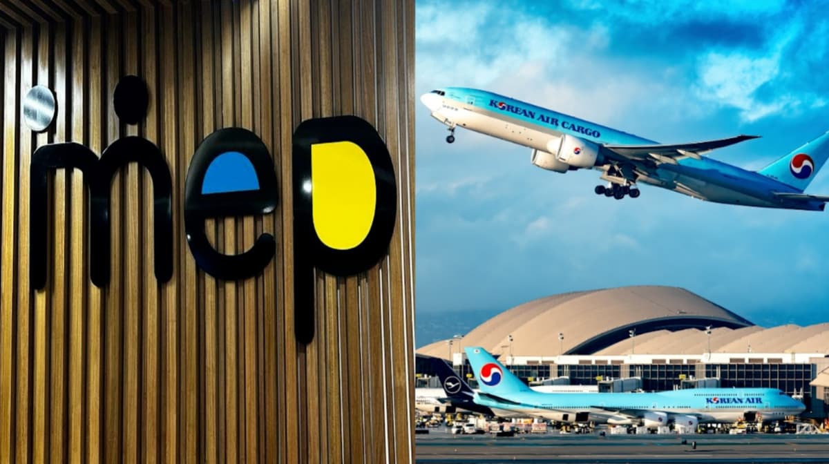 Denuncian ante Contraloría viaje de jefes del MEP a Corea autorizado por ministro