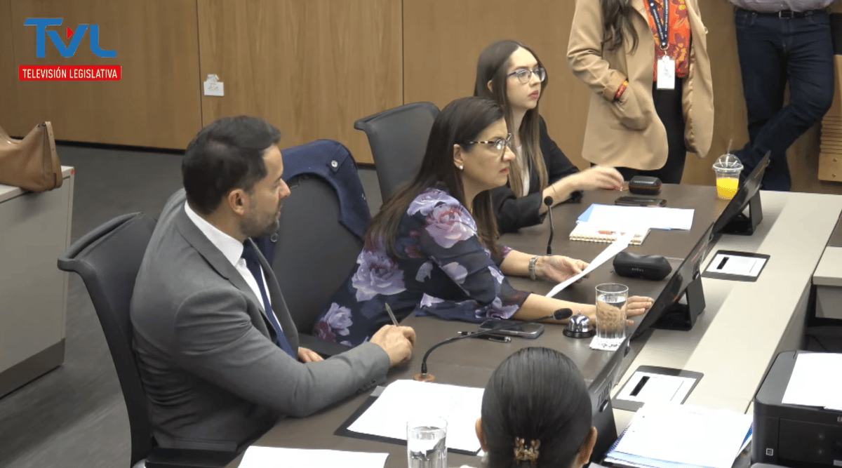Comisión de Nombramientos evaluará a 20 candidatos para Sala Tercera