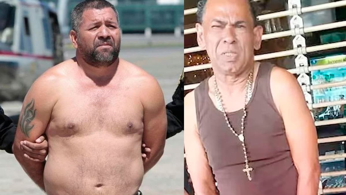 Pecho de Rata trabajó con el clan del “Rey de la Heroína” de Guatemala