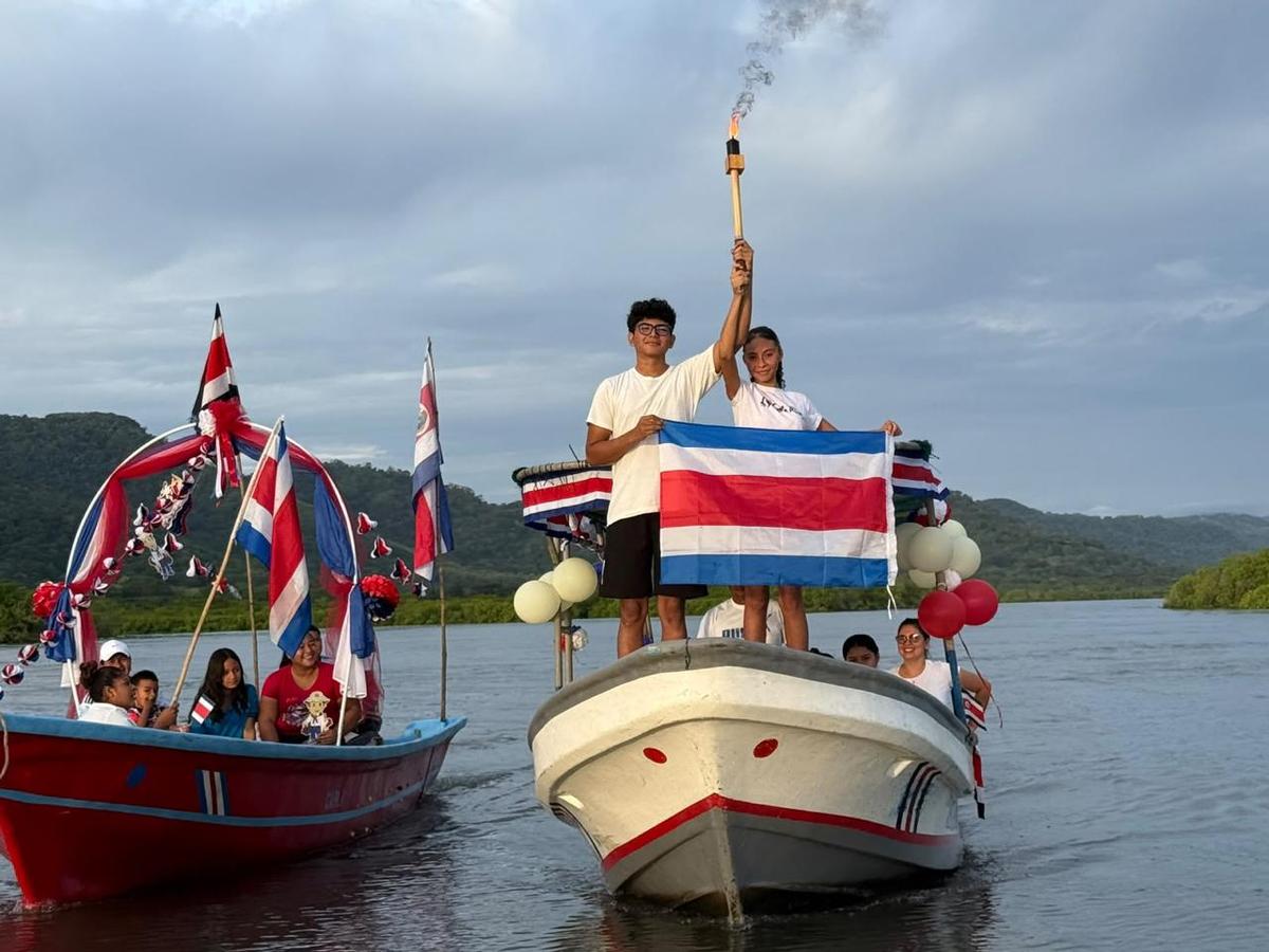 Nacionales