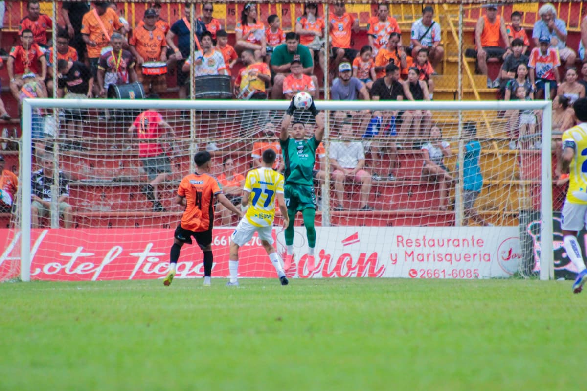 Deportes
