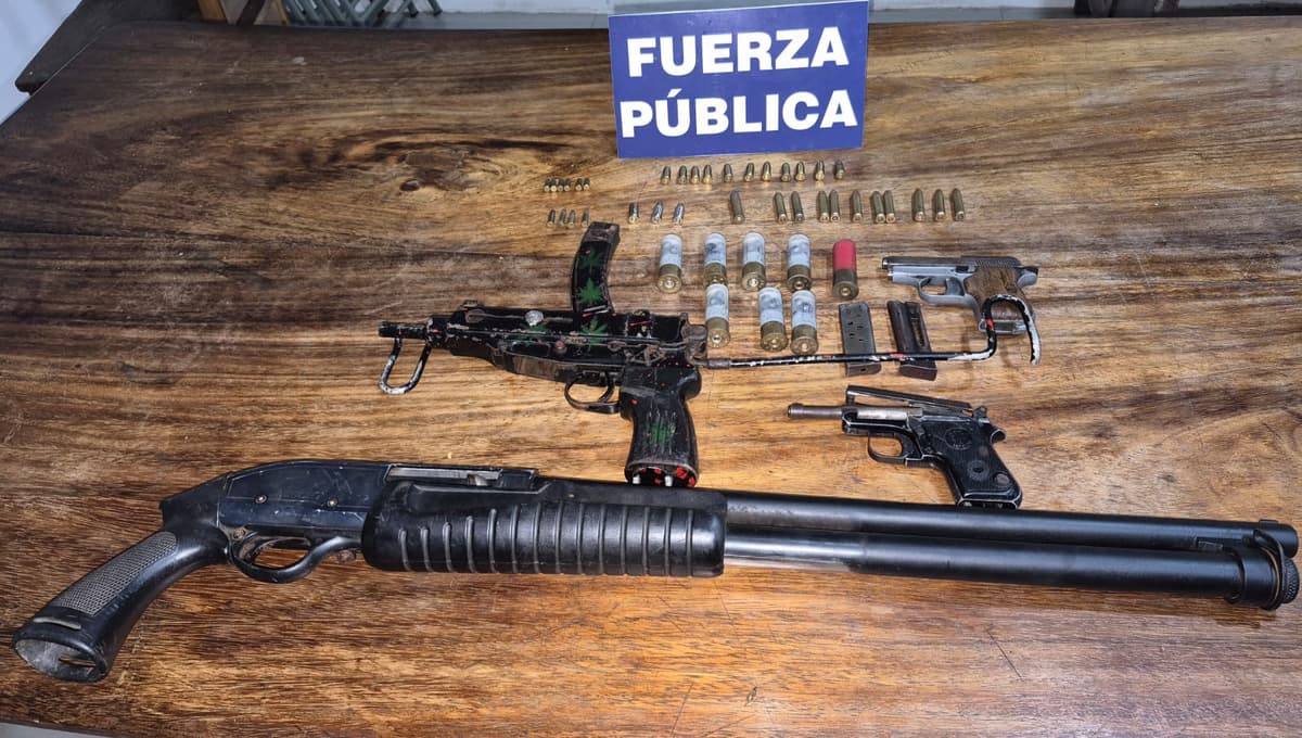 Nacionales