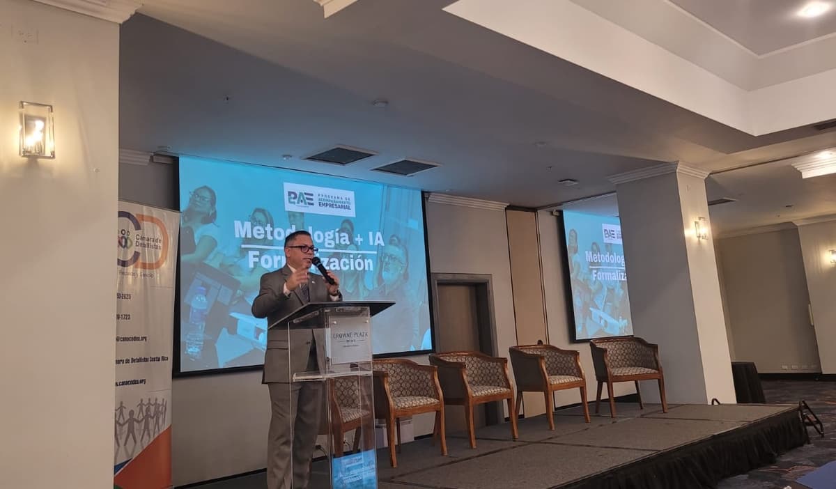 Tecnología