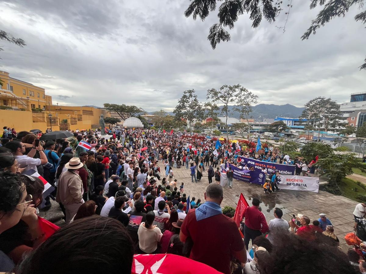 Nacionales