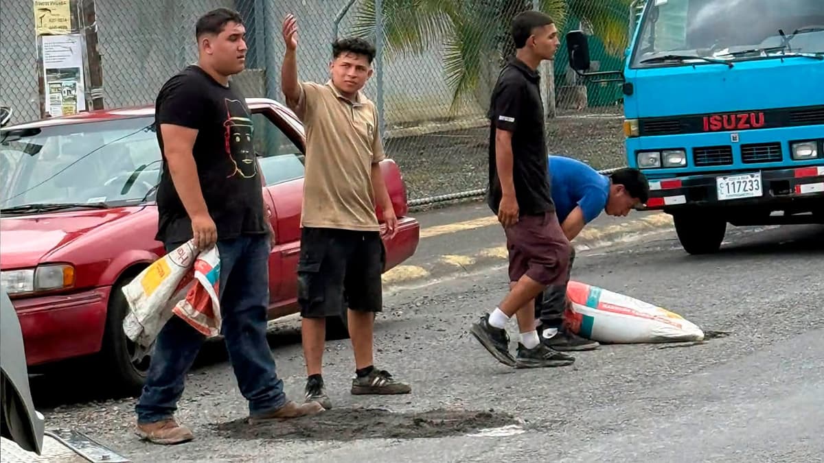 Nacionales