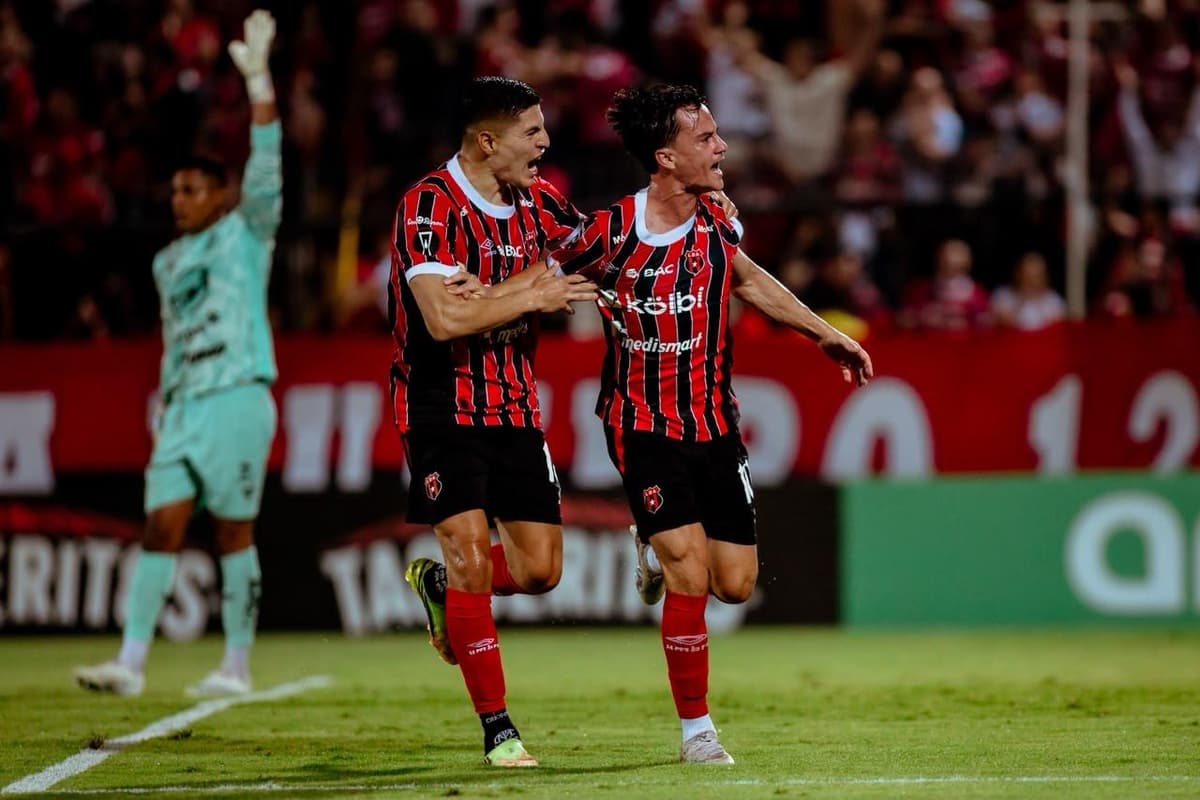 Alajuelense