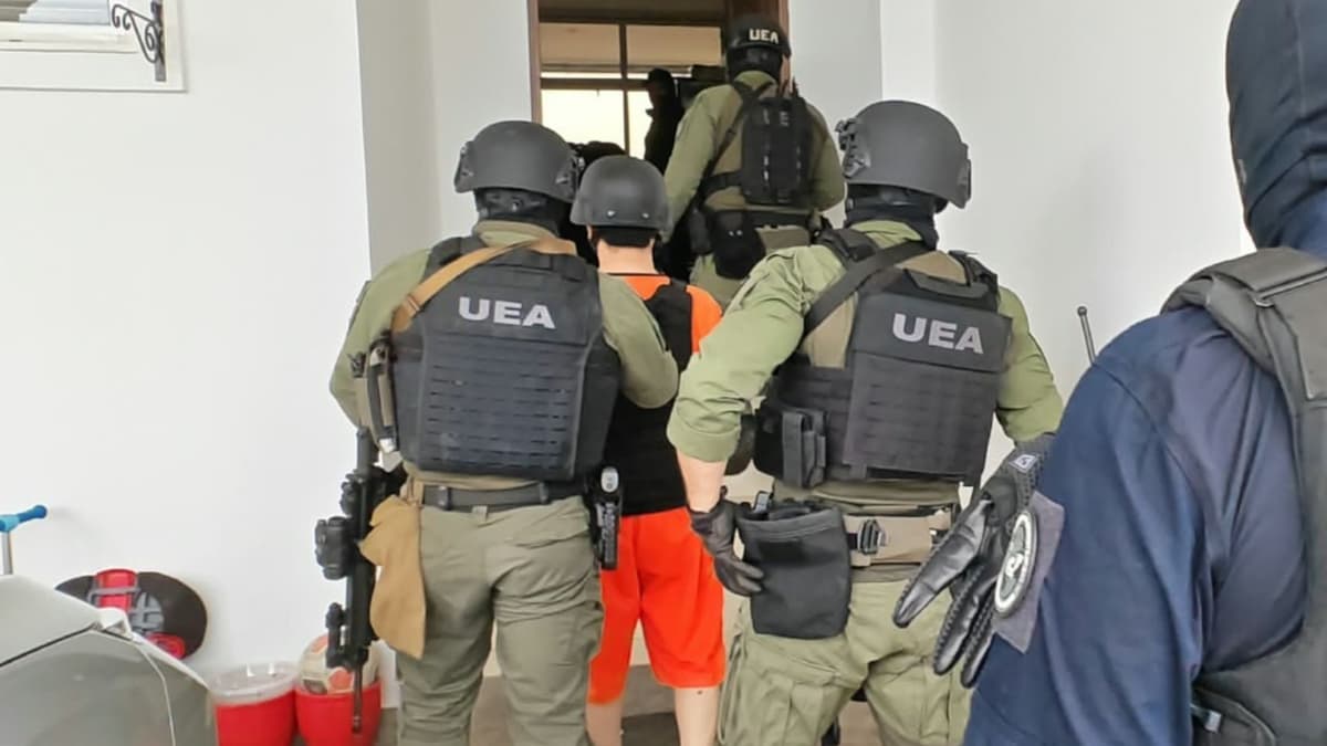 Nacionales