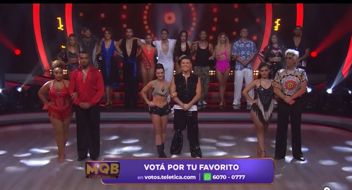 Entretenimiento