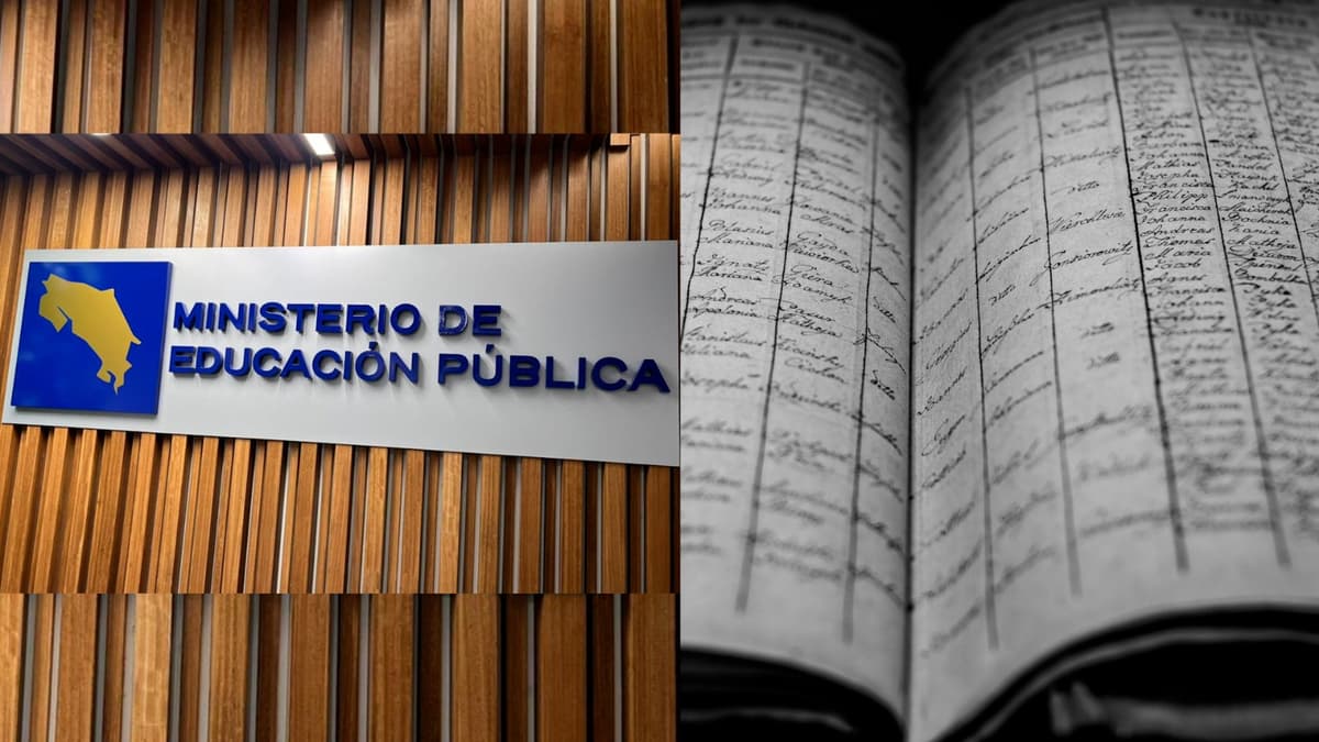 Bitácoras MEP