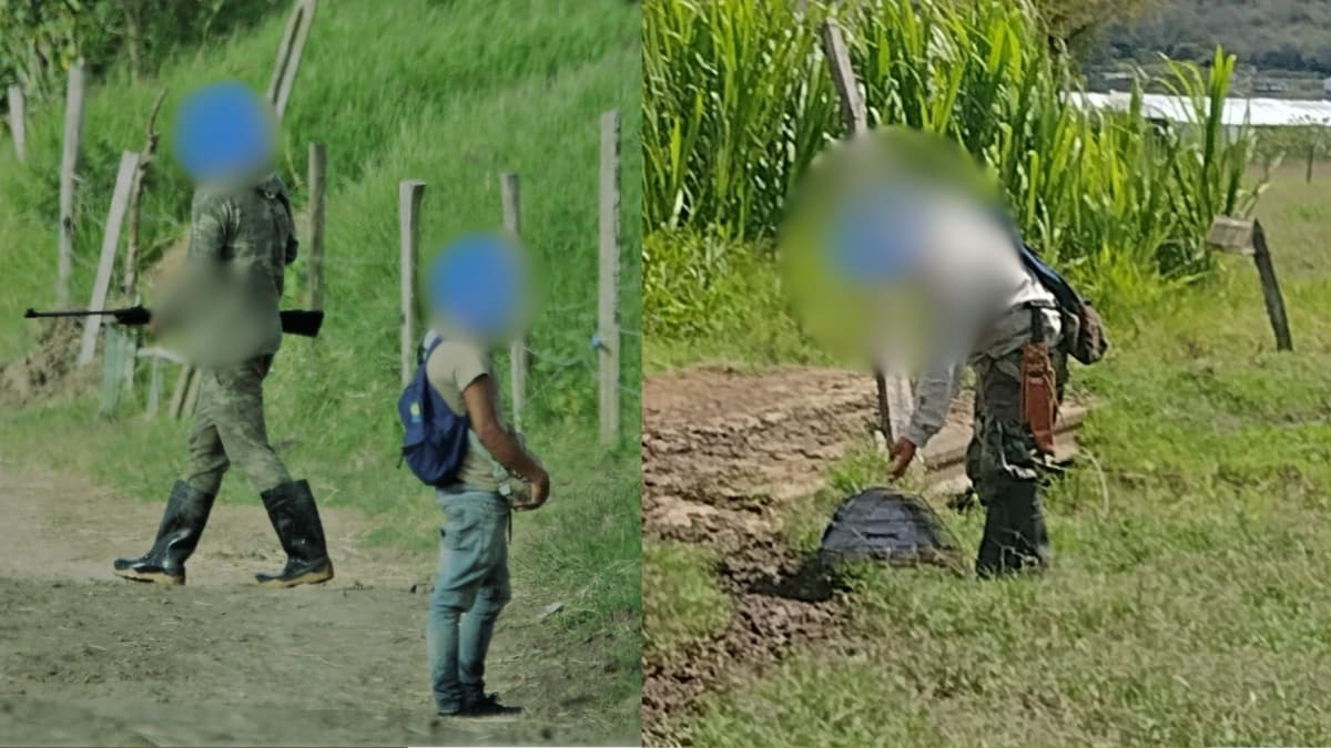 Cacería, captura de aves y contaminación amenazan el humedal de Cartago