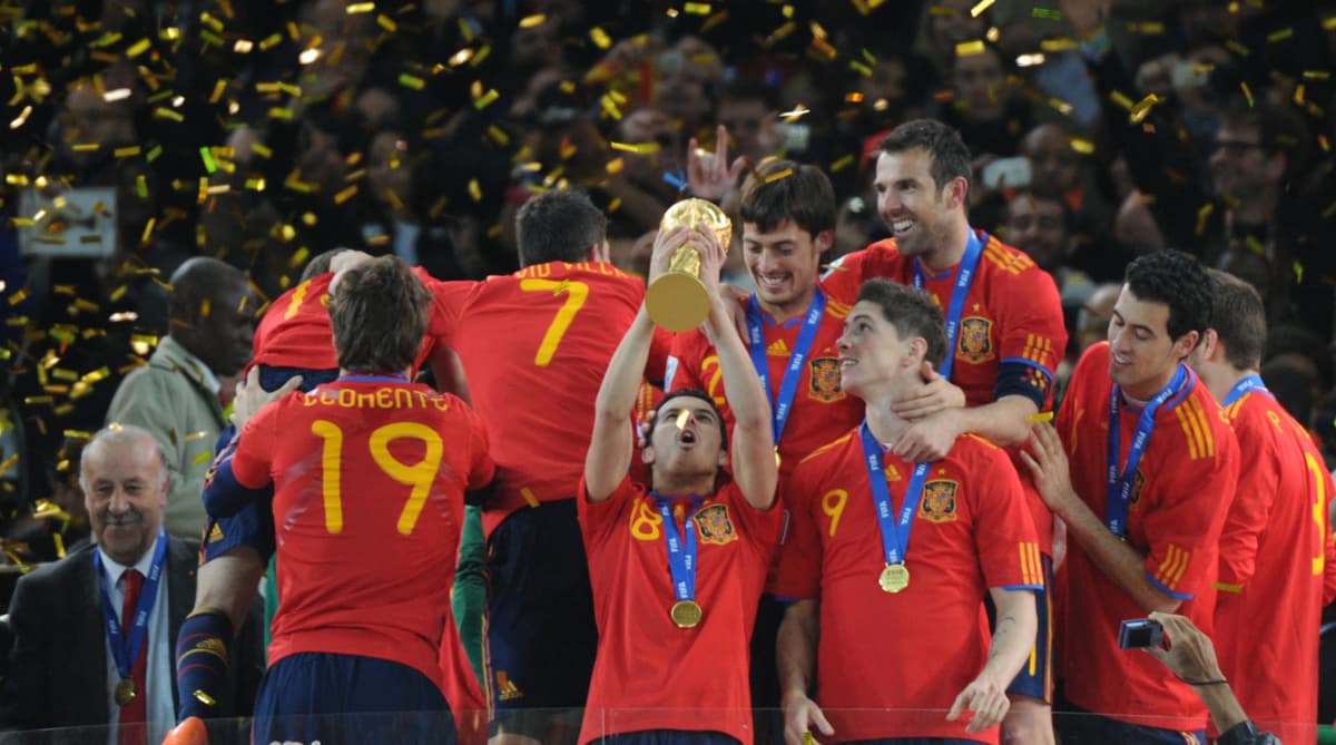 Deportes