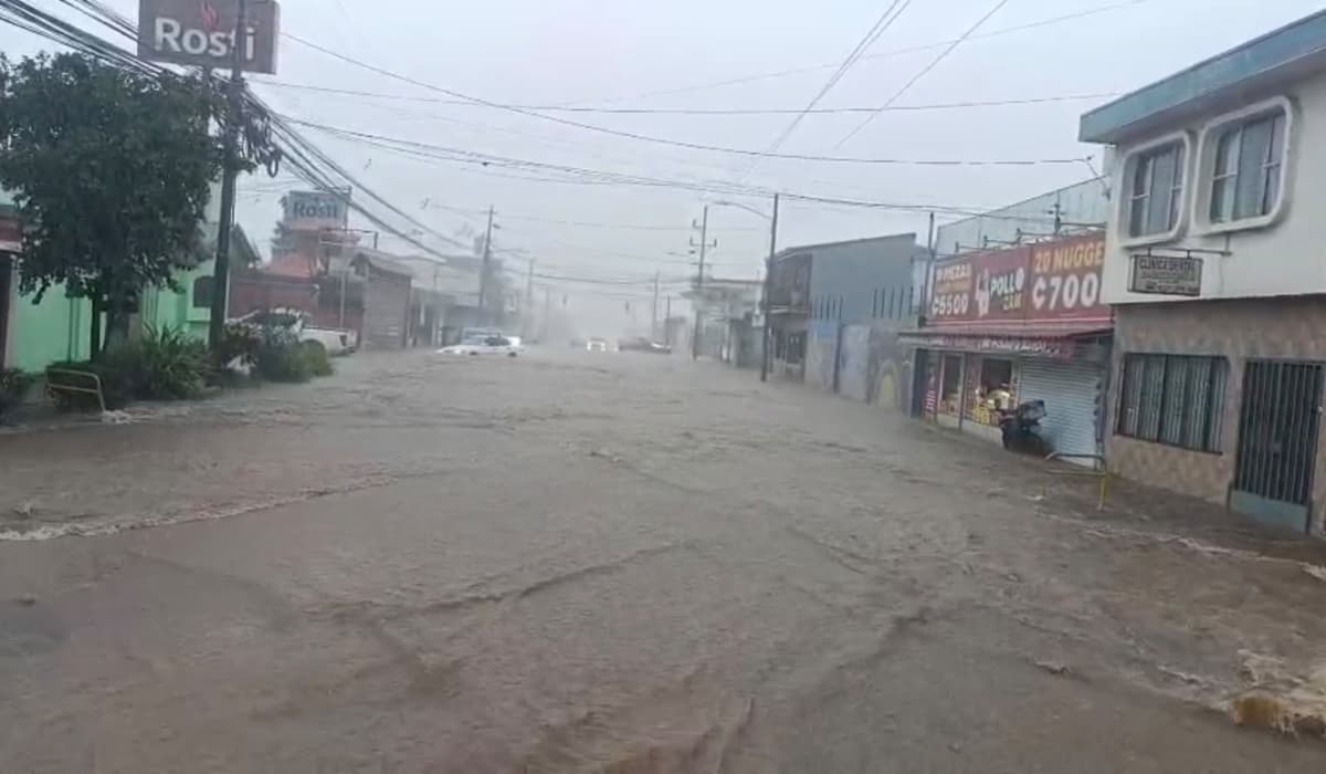 Nacionales