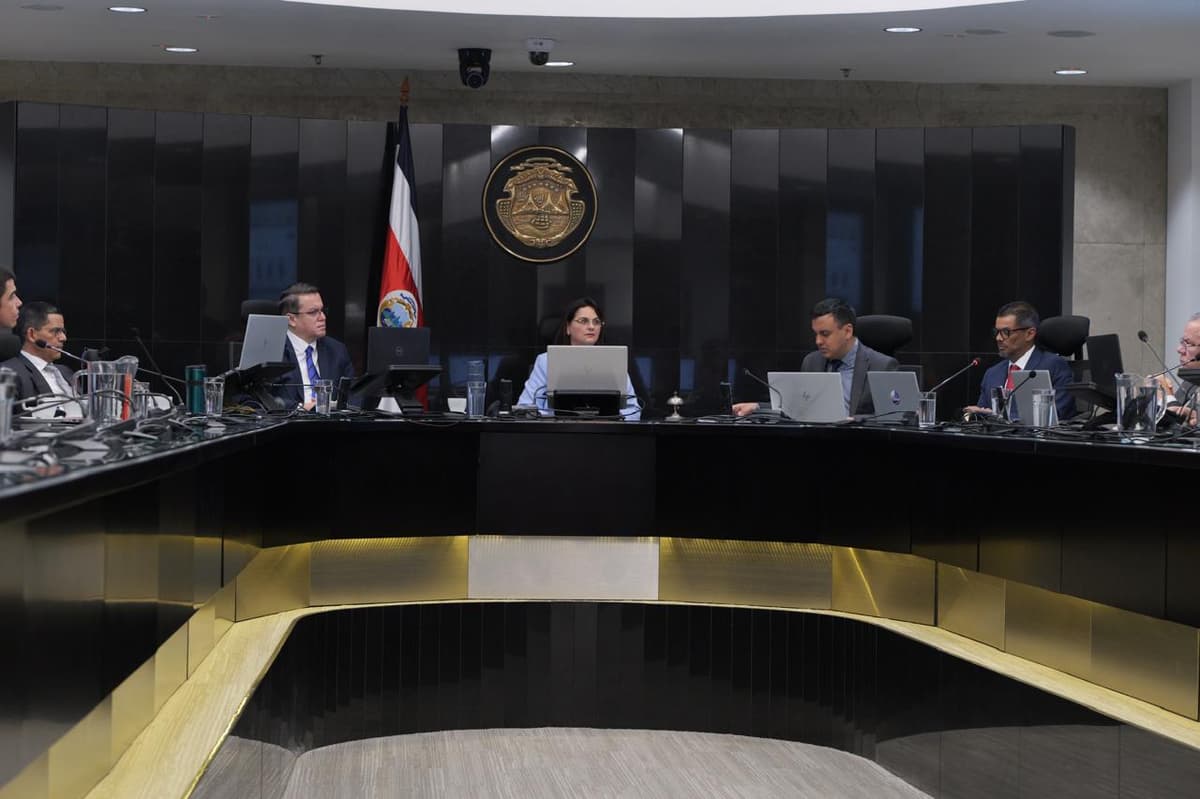 Candidaturas a presidir la Corte ofrecen diálogo con el Gobierno y defensa a su independencia