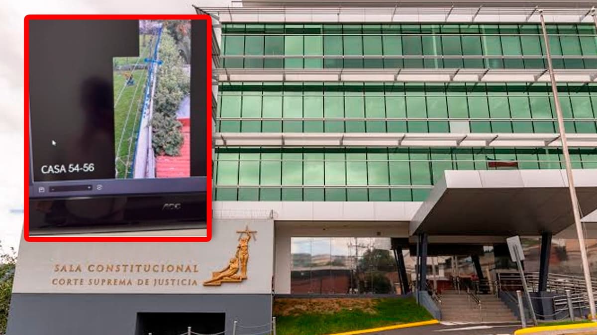 Sala IV condena a condominio por cámara que invadía privacidad de vecina