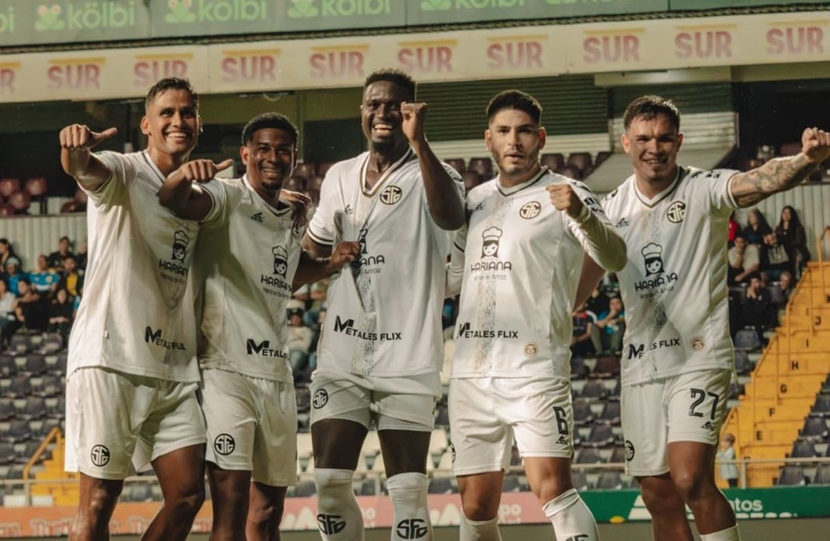 Deportes