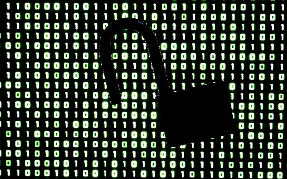 Ciberseguridad
